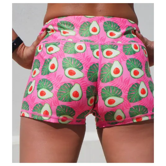 Looking for the perfect summer shorts? Check out our women’s avocado ...